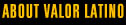 About Valor Latino